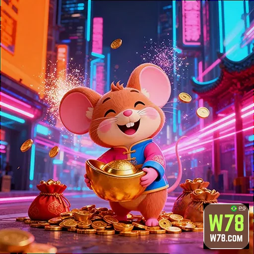 Jogos de cassino ao vivo - w78