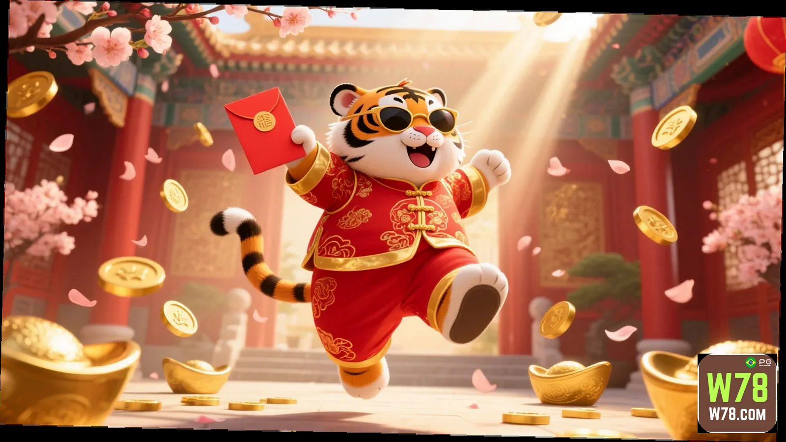 Imagem de cassino VIP - w78