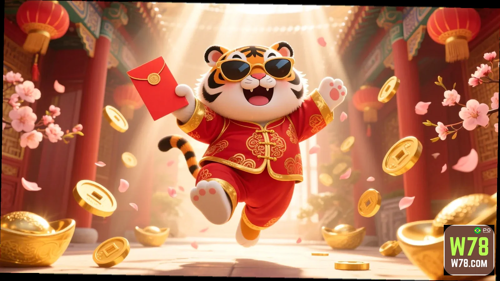 Baixe o app W78 - w78