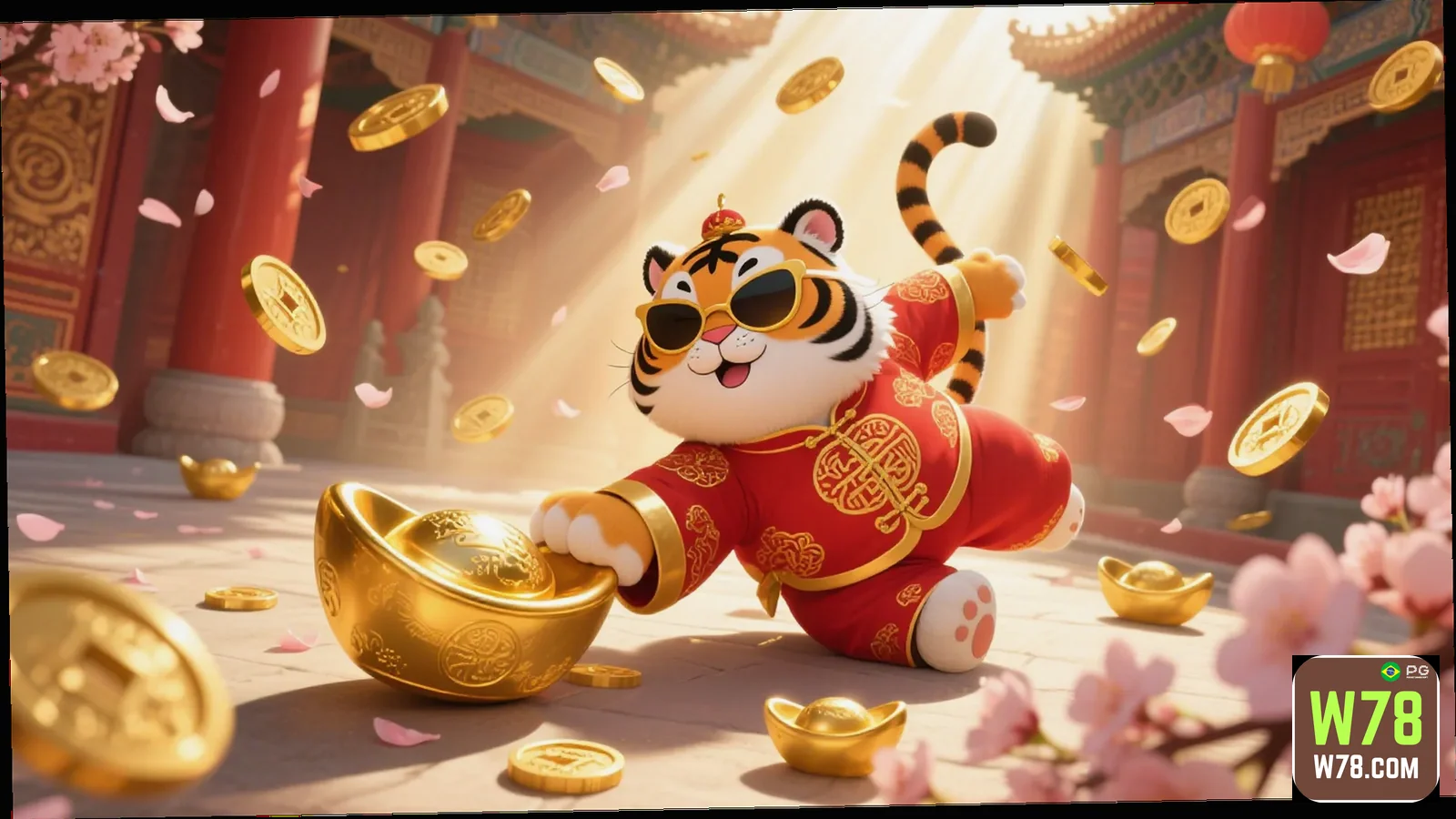 Baixe o app W78 - w78